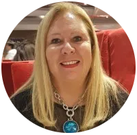 Penny Randall-Bentley